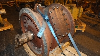 Hydraulic Motor, Norwinch MH380FF - Refurbished - UL05744 - Quipbase.com - AG33 065.JPG